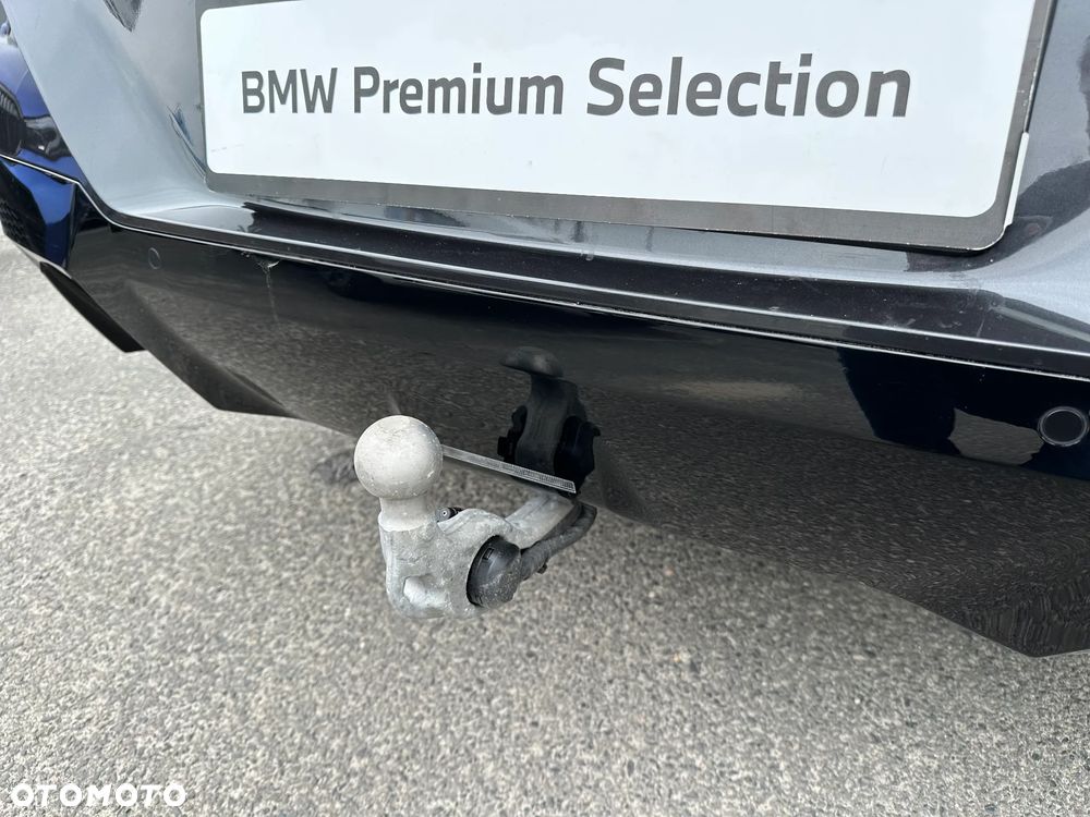 BMW X3 xDrive20d mHEV - 25