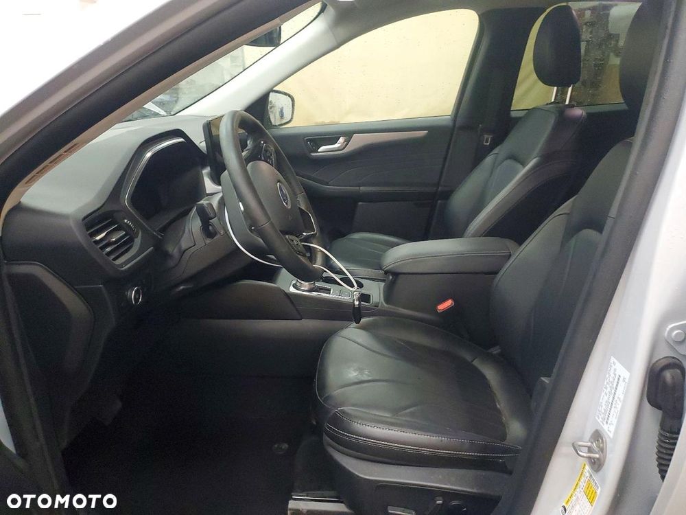 Ford Escape - 8