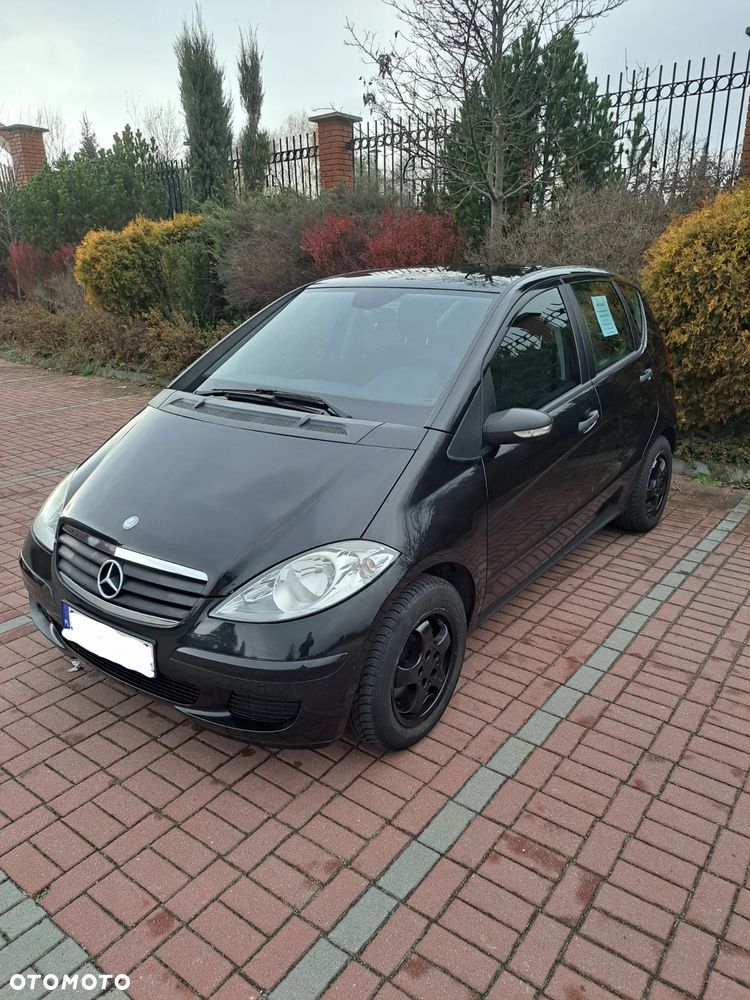 Mercedes-Benz Klasa A 150 Classic - 1