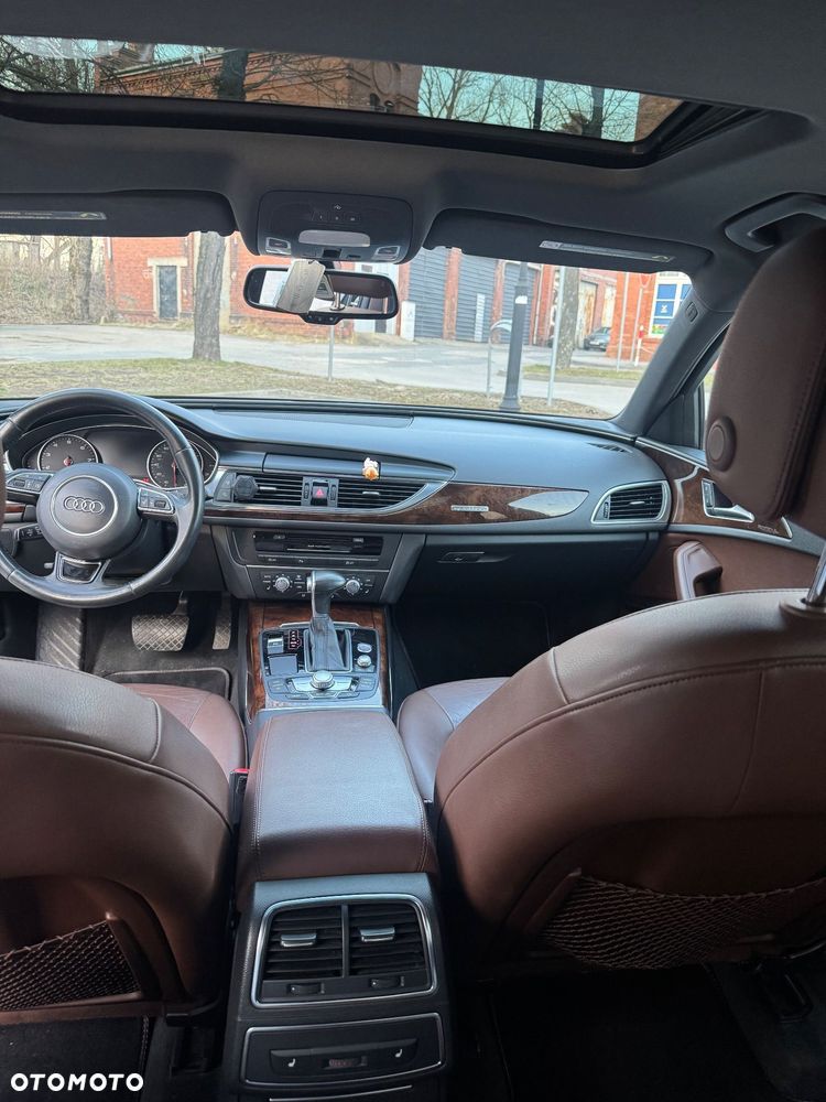 Audi A6 Limousine - 14