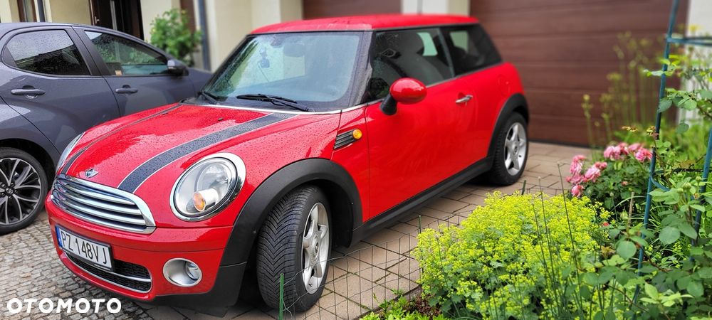 MINI Cooper D - 3