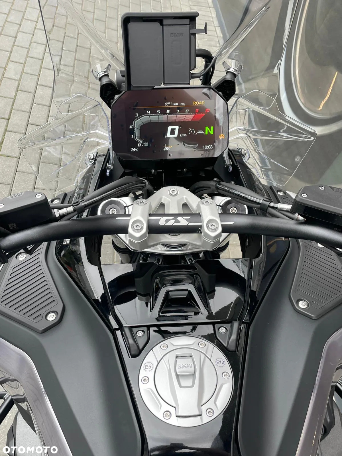 BMW R - 14