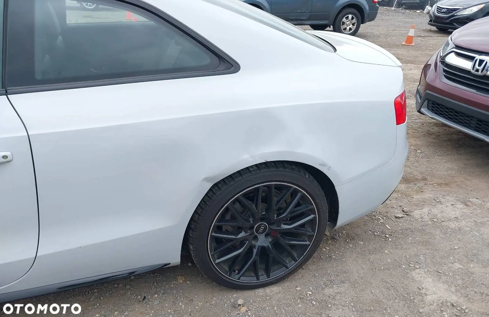 Audi A5 - 12