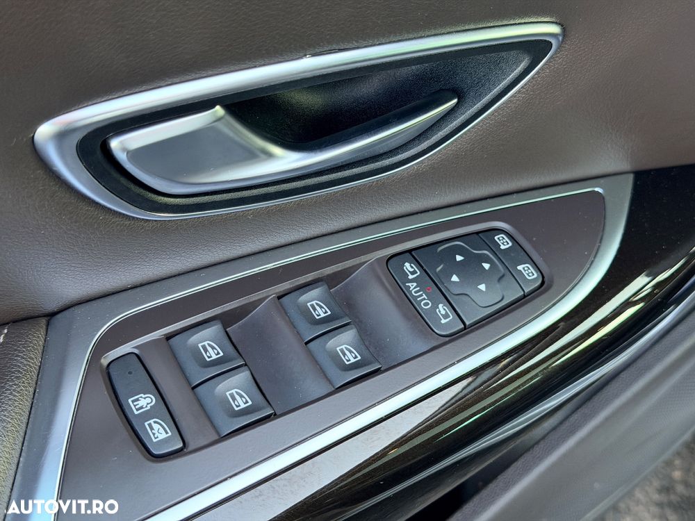 Renault Espace Energy dCi 160 EDC LIMITED - 11