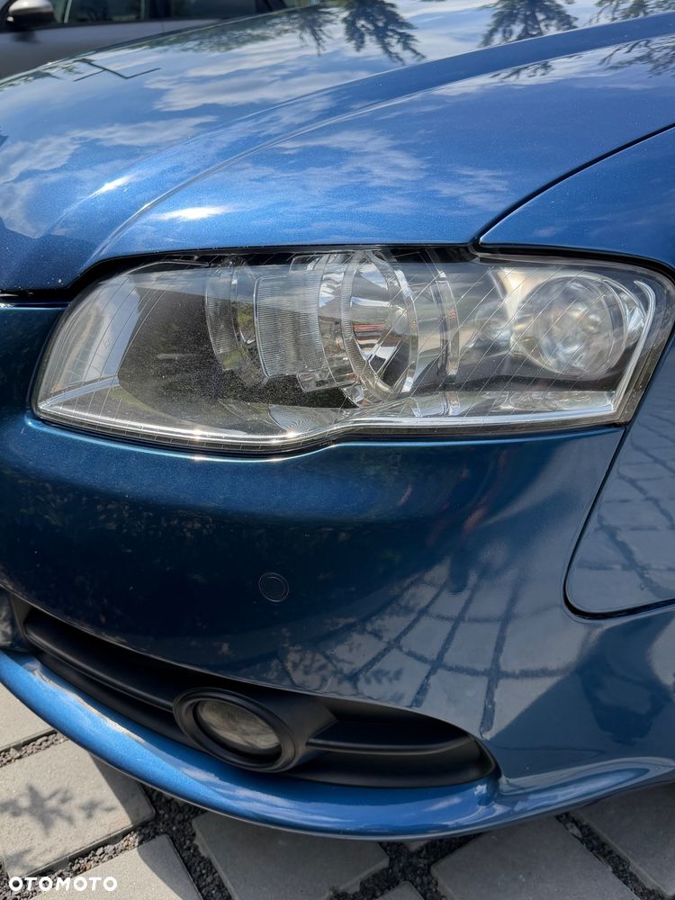 Audi A4 Avant - 10