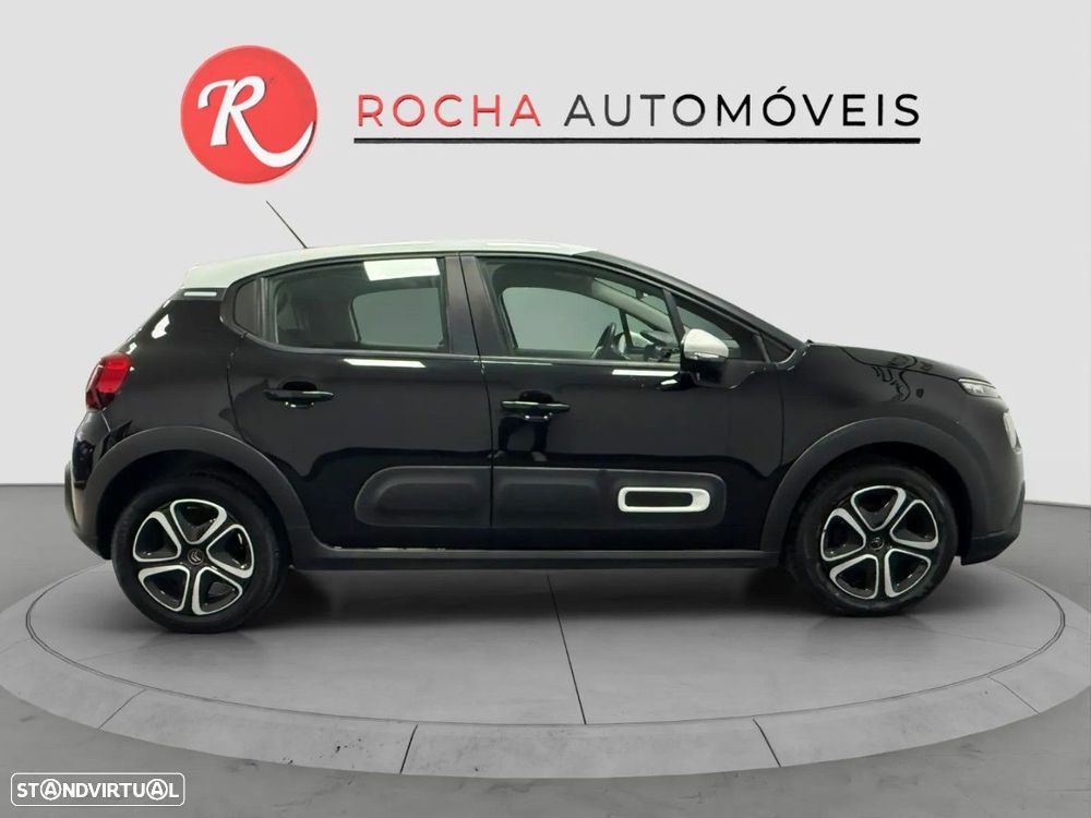 Citroën C3 - 4