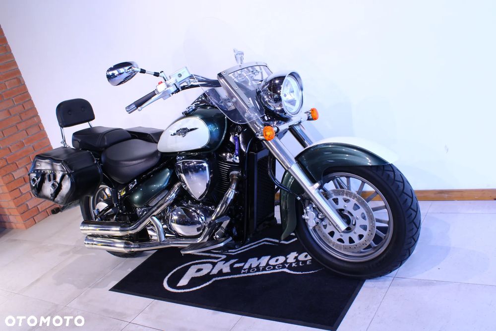 Suzuki Intruder - 4