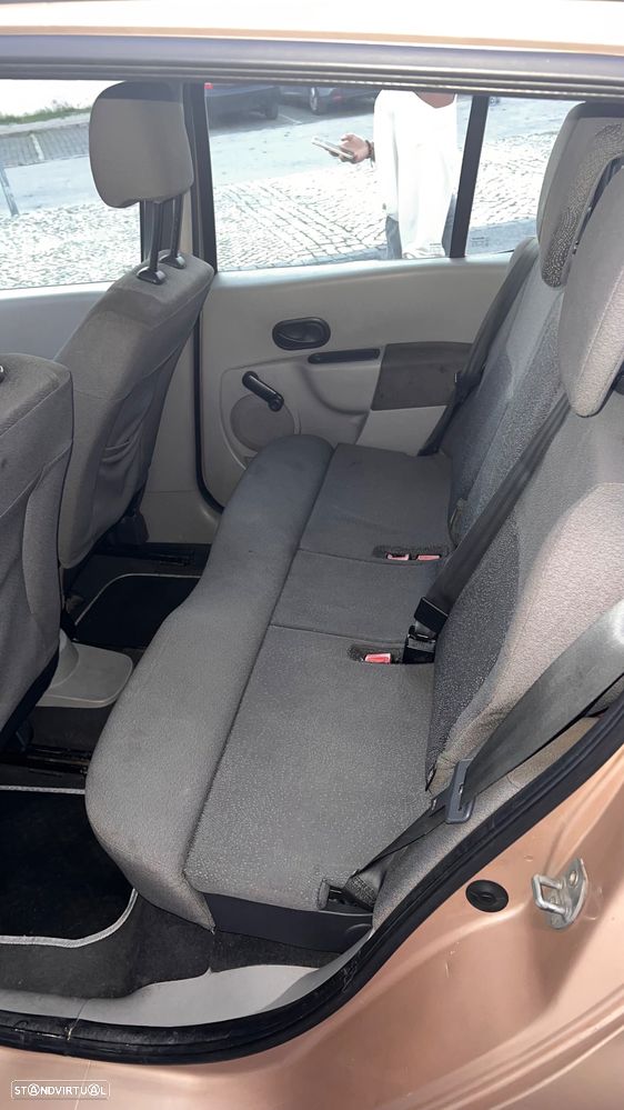 Renault Modus 1.2 Confort - 6