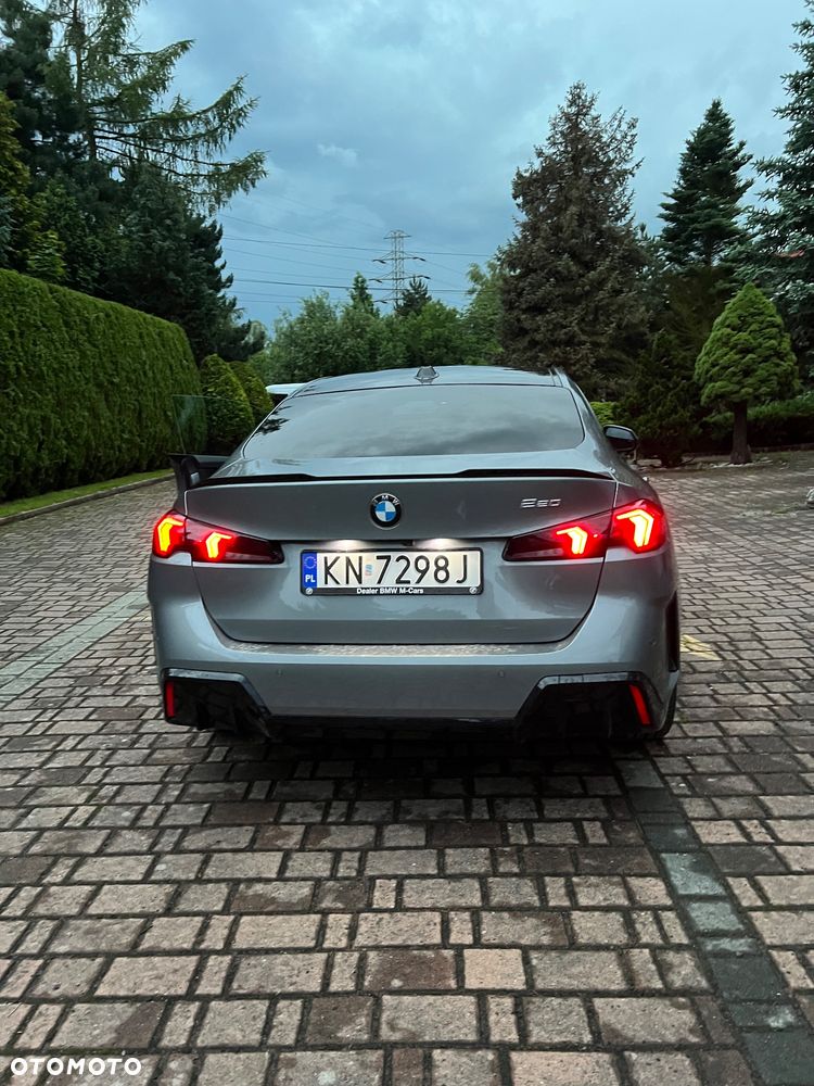 BMW Seria 2 220i mHEV M Sport sport - 16