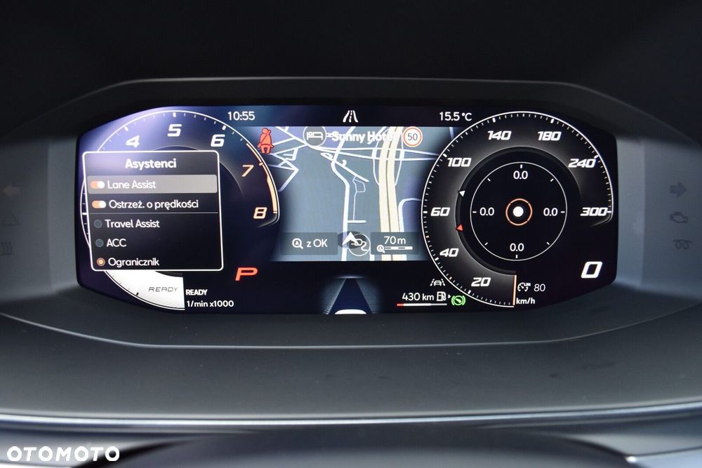 Cupra Formentor 1.5 TSI DSG - 30