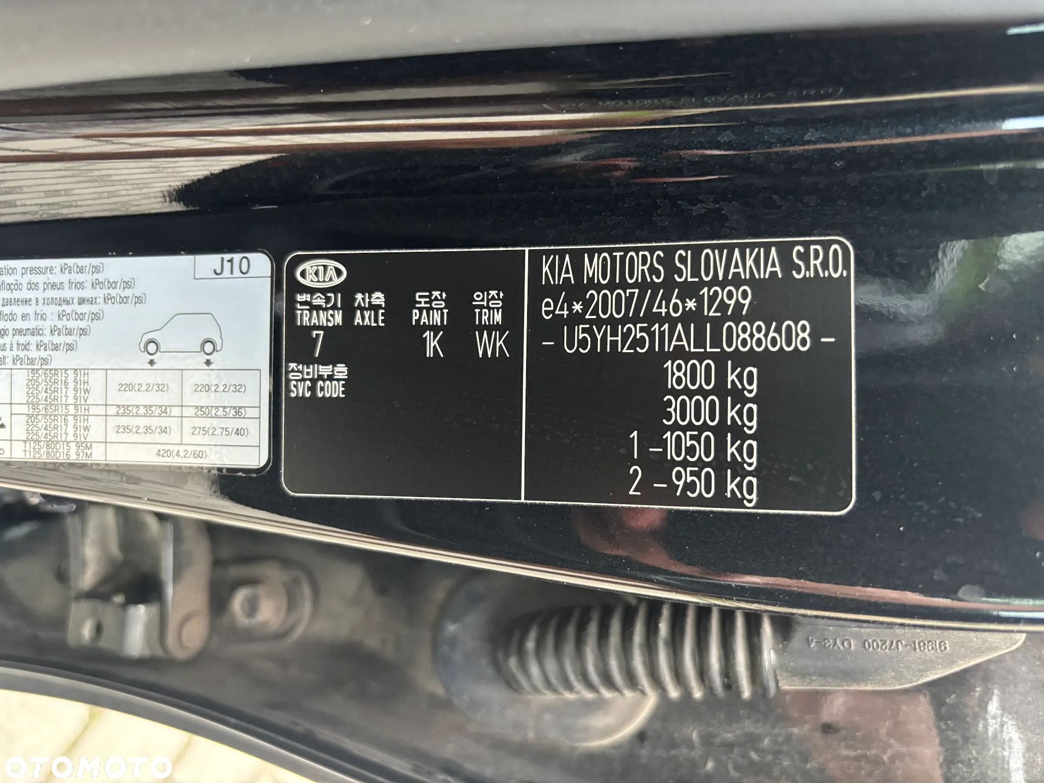 Kia Ceed 1.0 T-GDI M - 20
