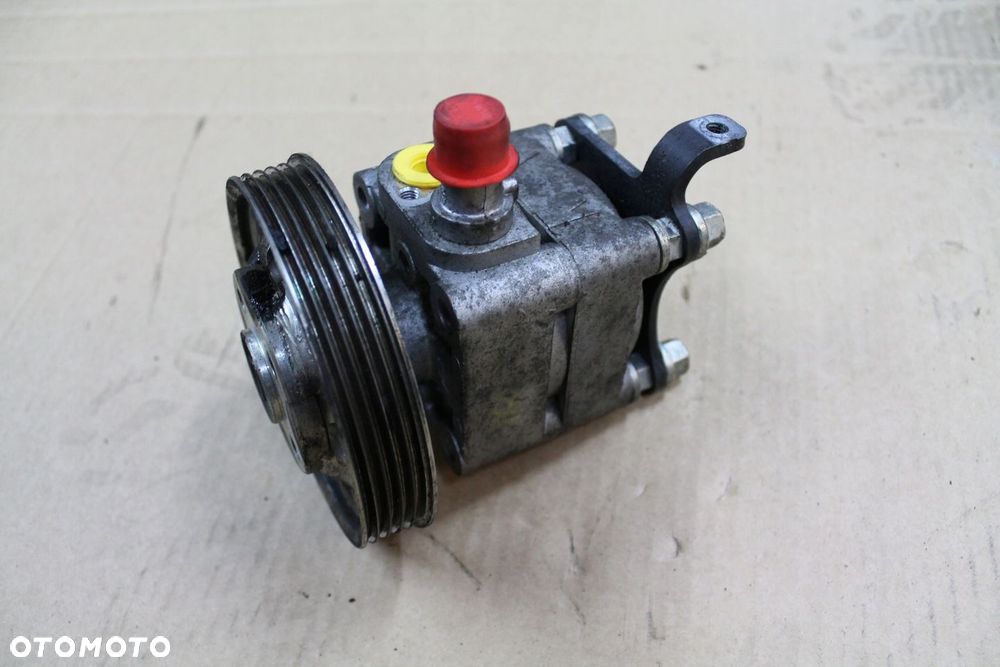 VOLVO V70 S80 XC70 XC60 POMPA WSPOMAGANIA 31200569 - 3