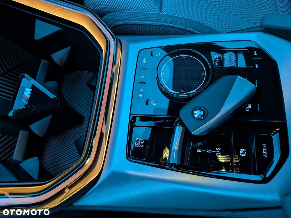 BMW X3 - 29