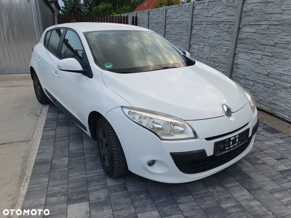 Renault Megane - 10