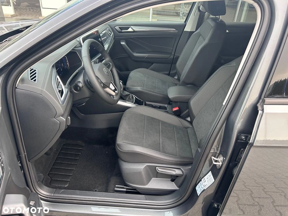 Volkswagen T-Roc 1.5 TSI Final Edition DSG - 7