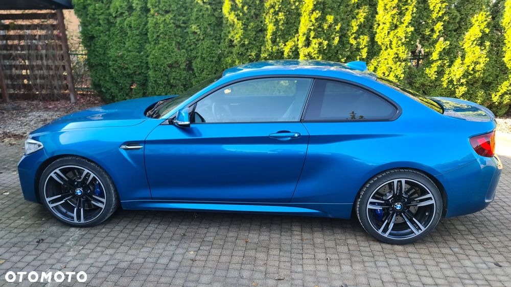 BMW M2 - 33