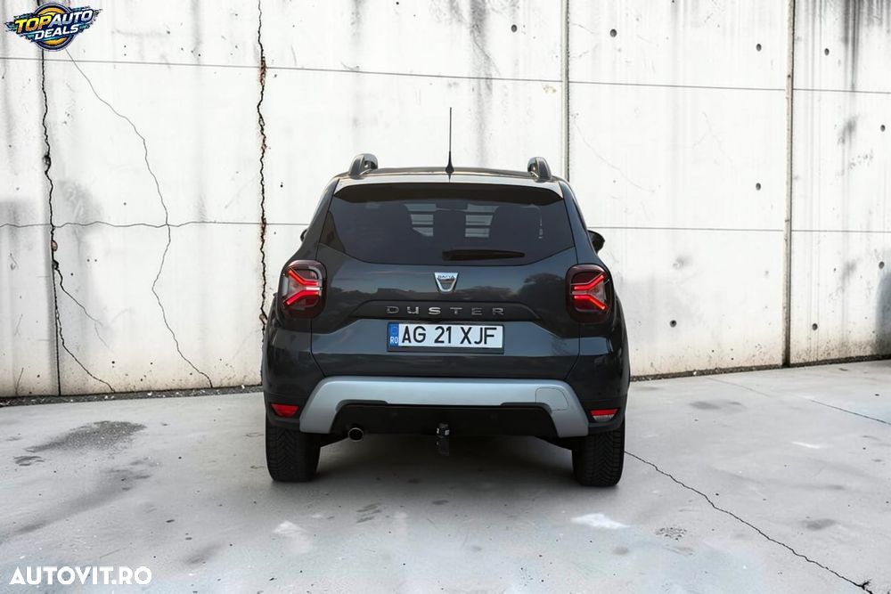 Dacia Duster - 11