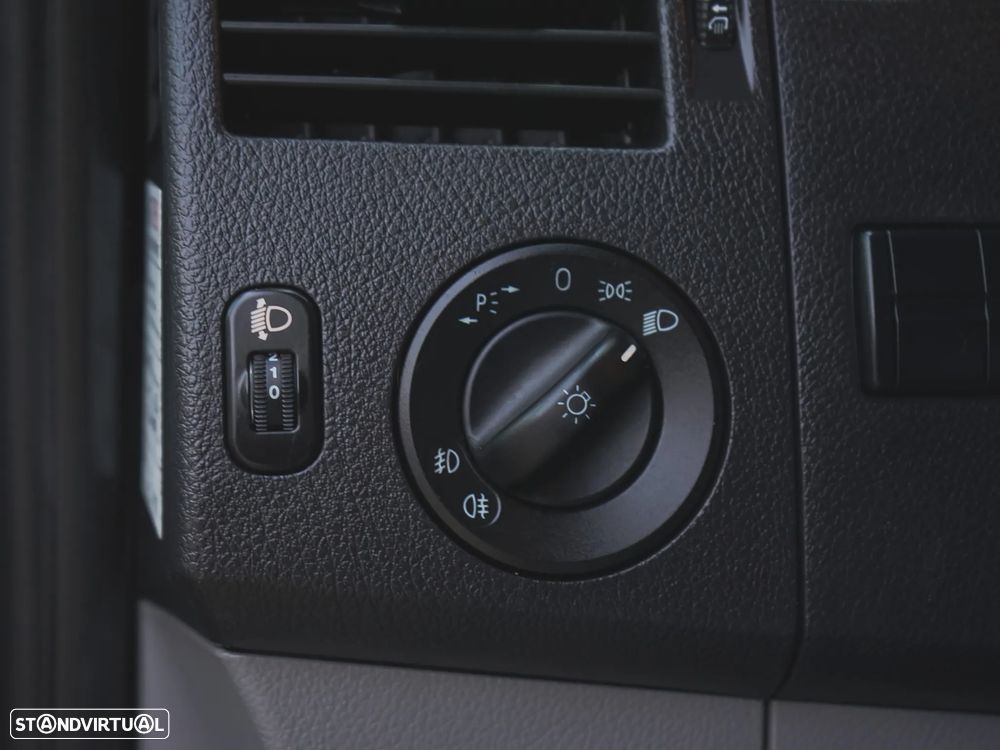 Mercedes-Benz Sprinter 313 CDI IVA DEDUTIVEL - 19