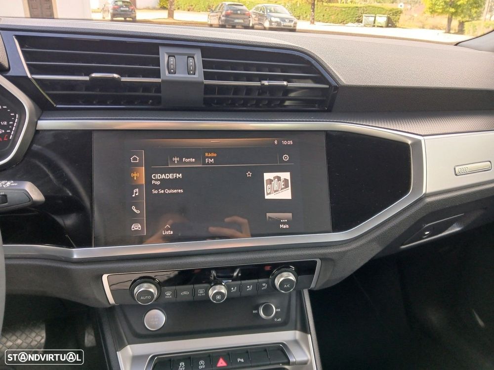 Audi Q3 35 TDI S tronic - 20
