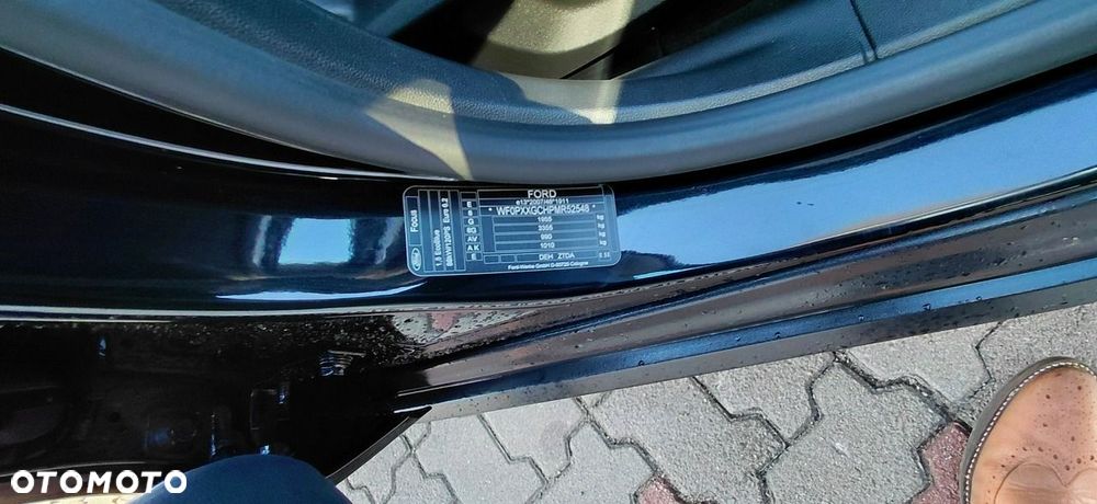 Ford Focus 1.5 EcoBlue SCR Connected - 27