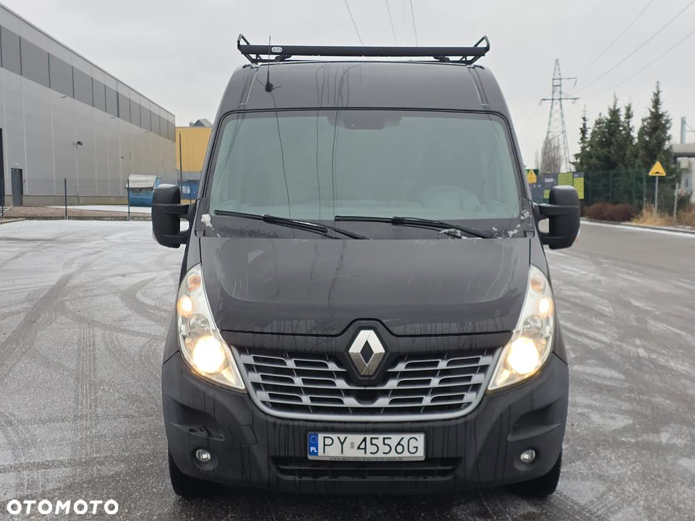 Renault Master - 3