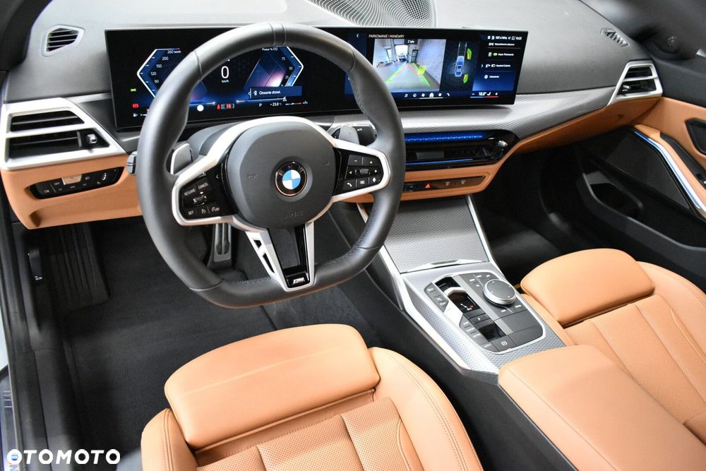 BMW Seria 3 318i M Sport - 5