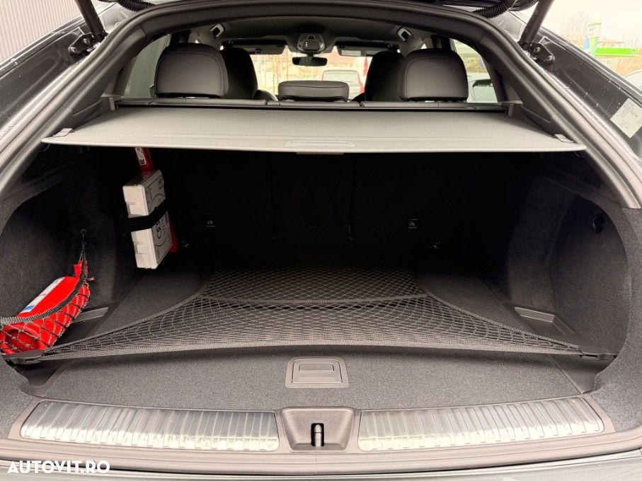 Audi Q5 Sportback 40 TFSI quattro S tronic MHEV - 10