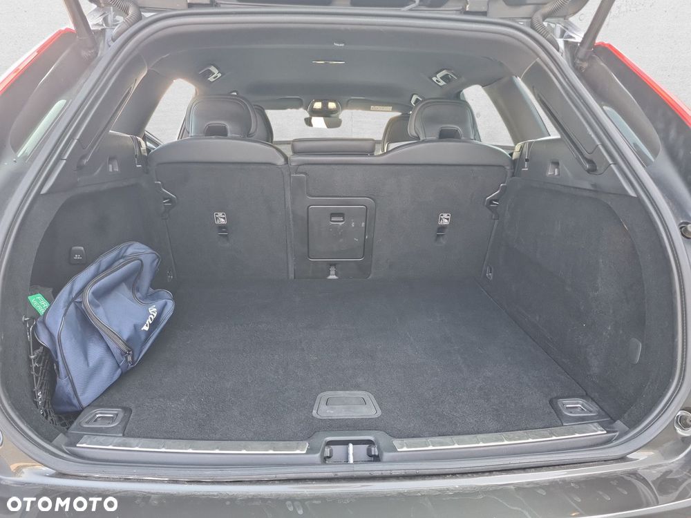 Volvo XC 60 - 14