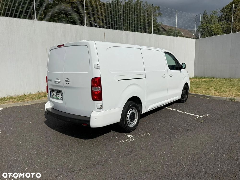 Opel Vivaro - 2
