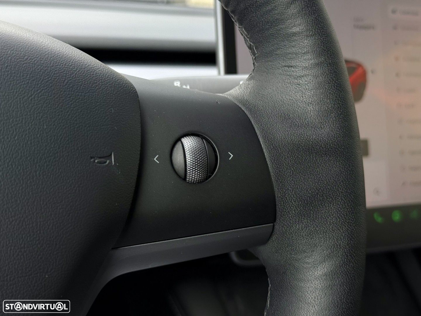 Tesla Model 3 Long-Range Dual Motor AWD - 16