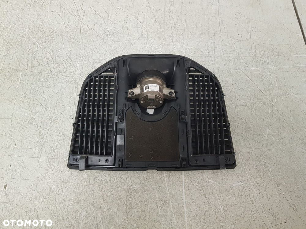ZEGAR ZEGAREK OBUDOWA SEKUNDNIK PORSCHE MACAN ORYGINAL 95B 95B858189C 105809352C - 4