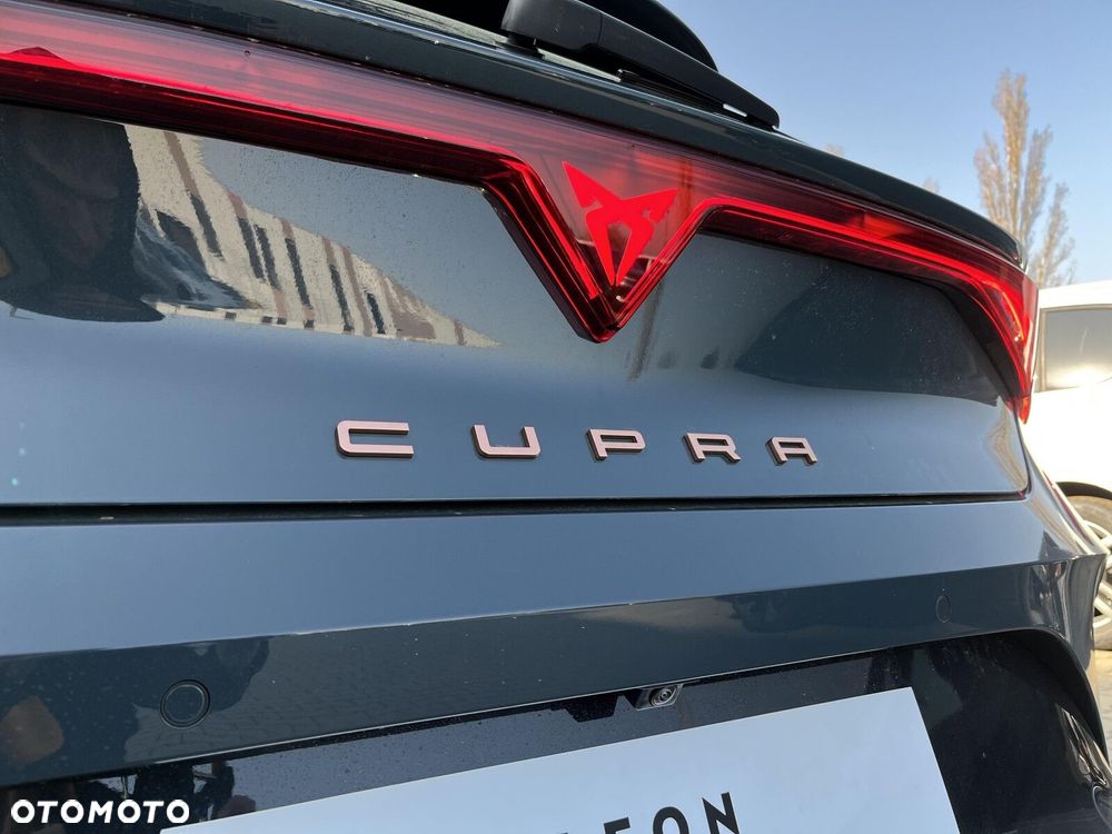 Cupra Leon - 9