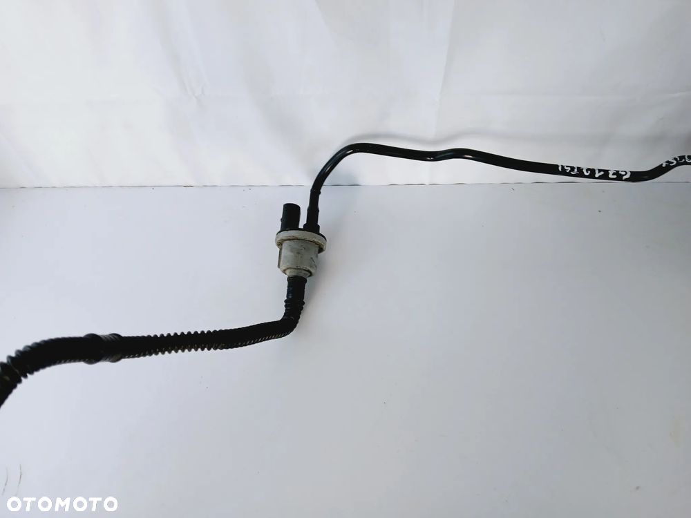 Przewód Zawór Przewody Podciśnienia 1.2 1.4 TSI 04E133366BE Audi VW Seat Skoda - 3
