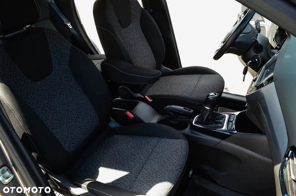 Opel Crossland X 1.2 T Eco Elite S&S - 27