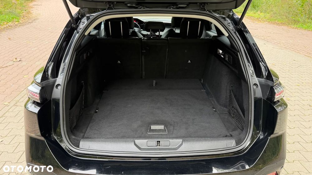 Peugeot 308 - 20