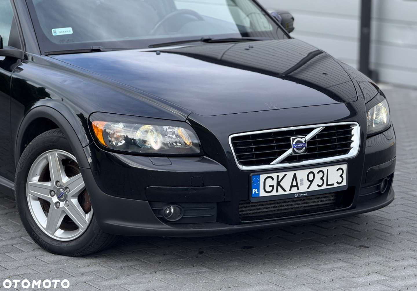 Volvo C30 - 12