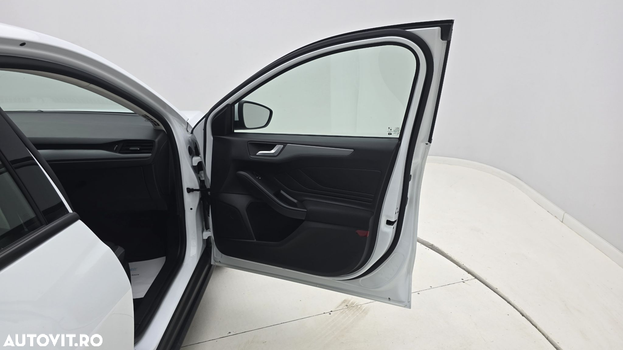 Ford Focus 1.5 EcoBlue Trend Edition - 18
