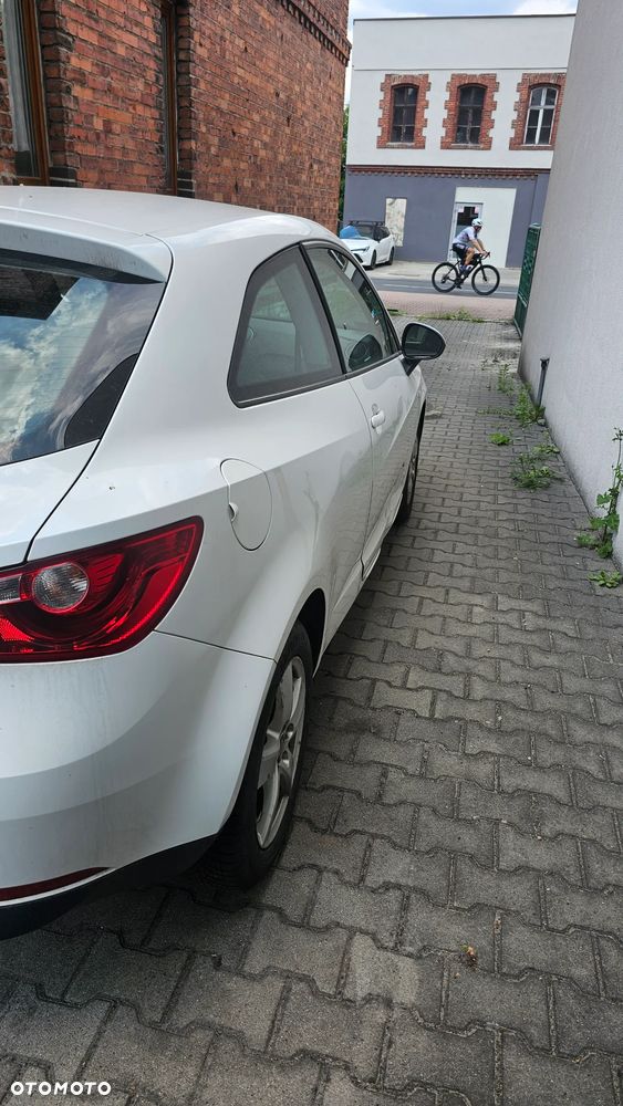 Seat Ibiza SC 1.2 12V Style - 7