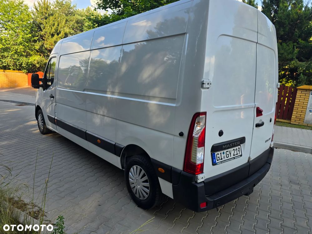 Renault Master - 21