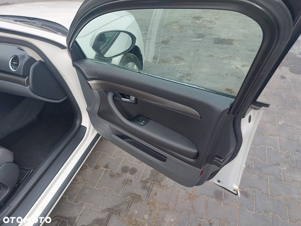 DRZWI KOMPLETNE PRAWY PRZÓD SEAT EXEO I FL LB9A - 3