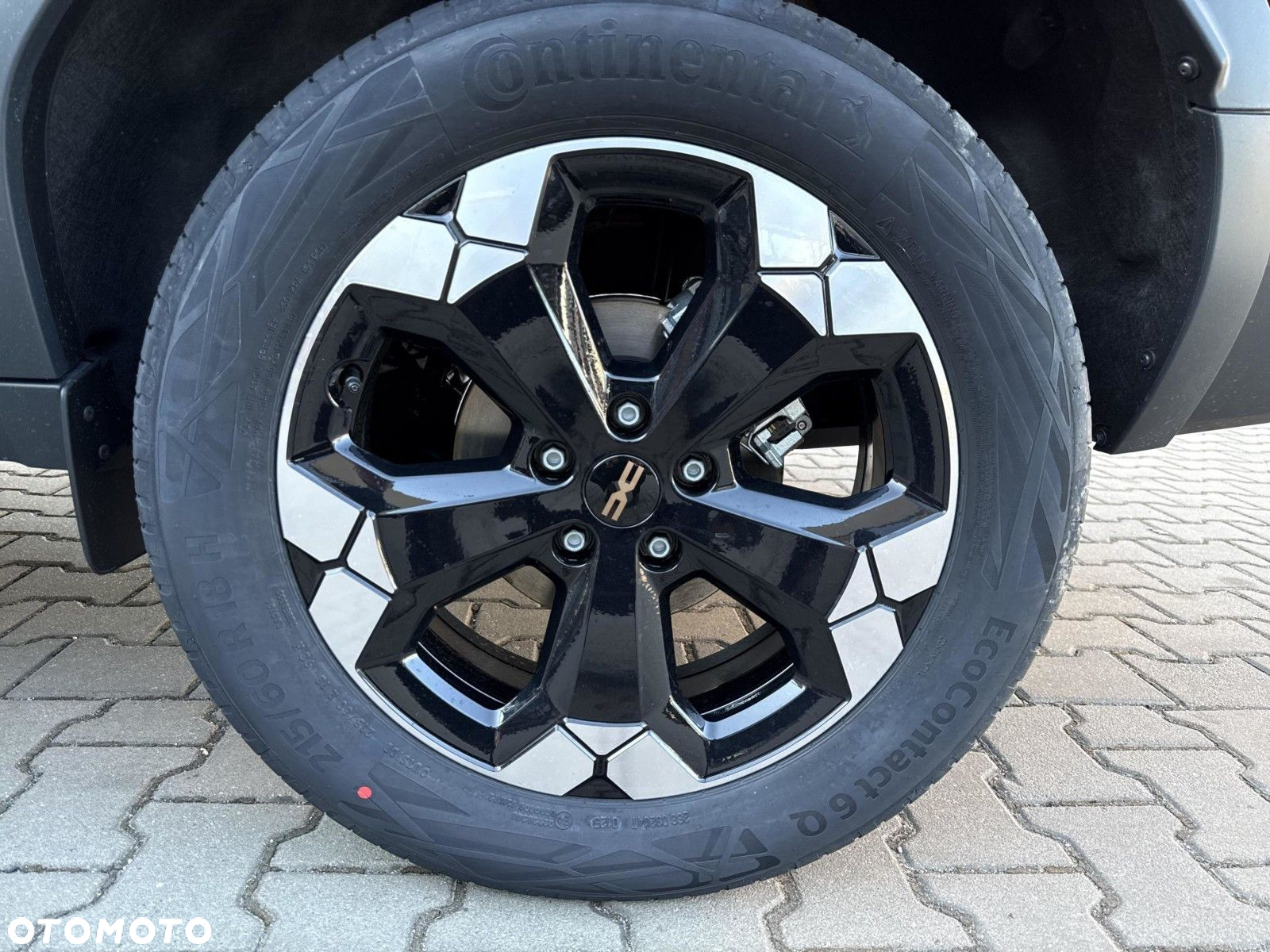 Dacia Bigster - 16