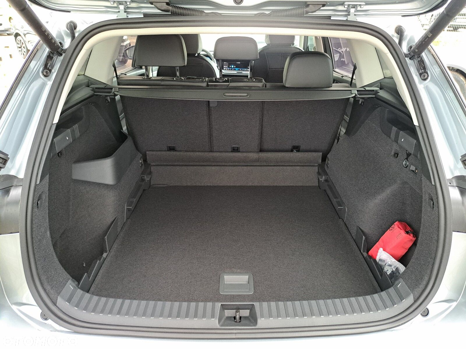 Volkswagen Tayron 2.0 TSI Life Plus DSG - 10