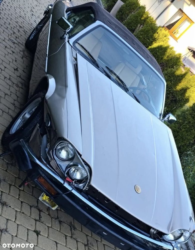 Jaguar XJS - 5