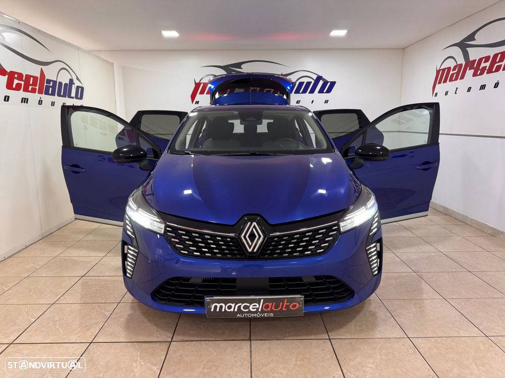 Renault Clio 1.0 TCe Evolution - 2