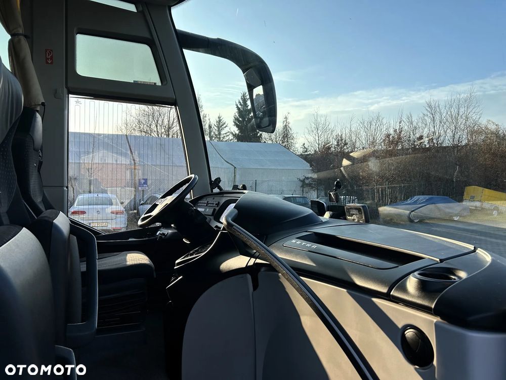 Setra 515 HD - 7