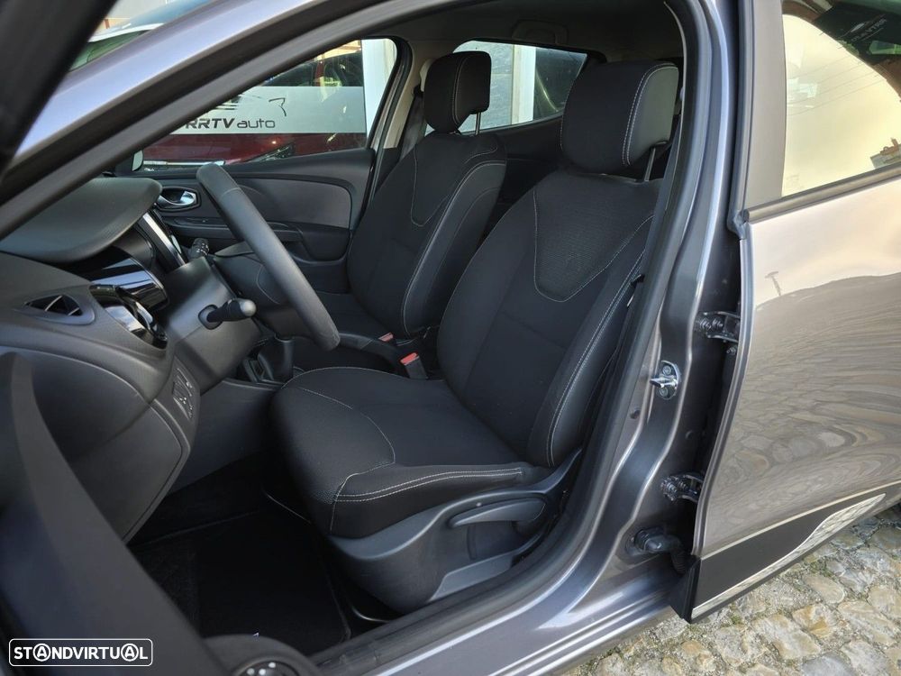 Renault Clio 0.9 TCE Dynamique S - 7