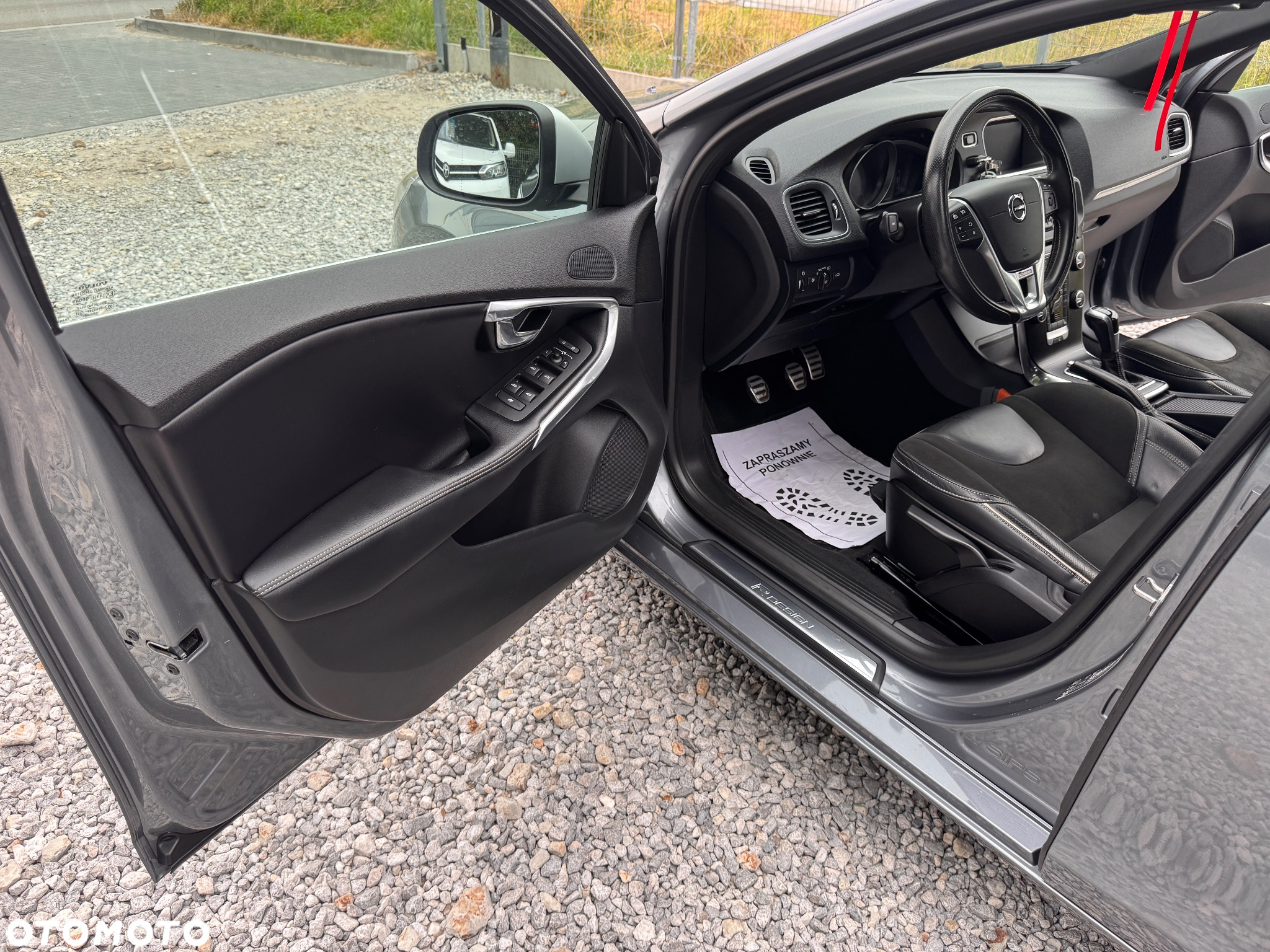 Volvo V40 D3 RDesign - 31