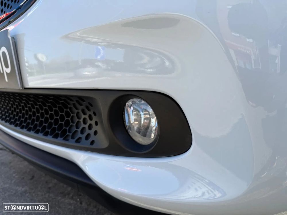 Smart ForFour 1.0 Passion 71 Aut. - 3