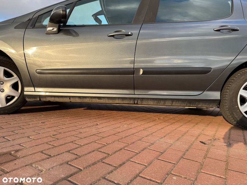 Peugeot 308 1.4 Trendy - 24