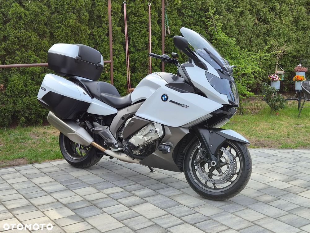 BMW K - 17